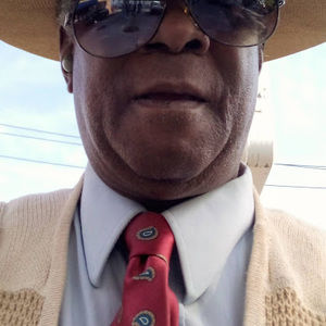 Meet your Posher, Regiinald